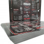 A4 Flat Restaurant Menus